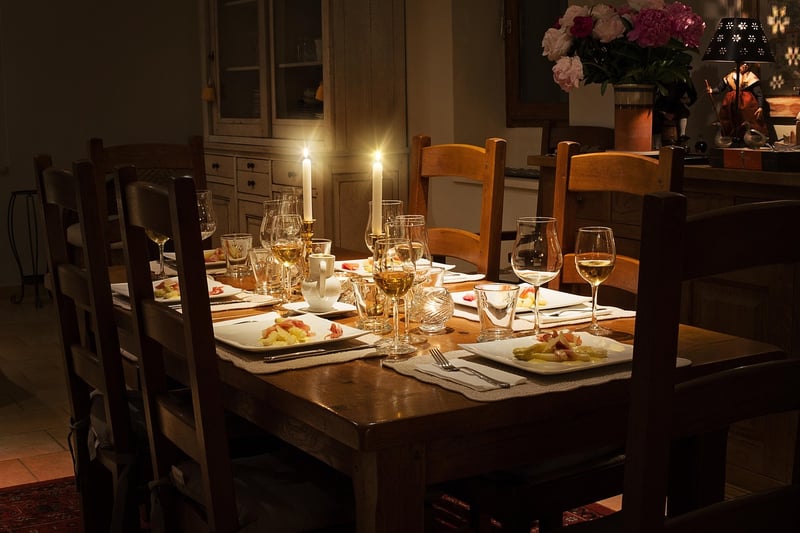 Event Decor